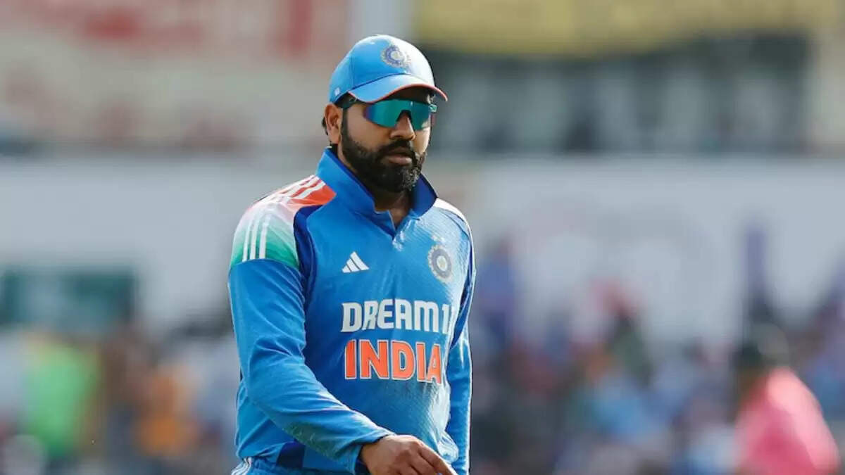 Rohit Sharma का ODI करियर समाप्त, ऑस्ट्रेलिया सीरीज से बाहर, अभिषेक शर्मा को मिलेगा मौका