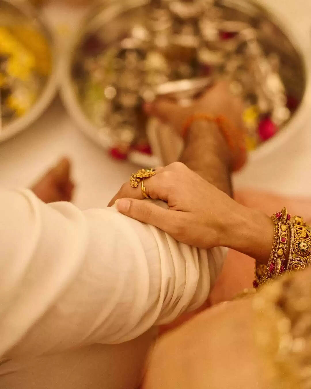 आलिया भट्ट का नए घर में गृह प्रवेश, बेटी राहा के साथ मनाया खास पल