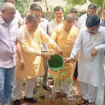डॉ. श्यामा प्रसाद मुखर्जी के बलिदान दिवस का आयोजन भिवानी में