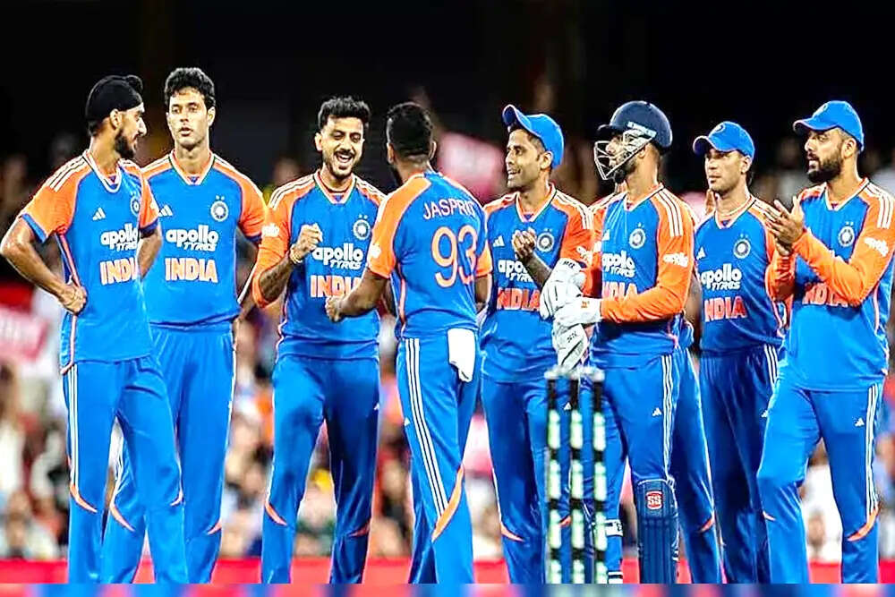 भारत और न्यूजीलैंड के बीच टी20 विश्व कप फाइनल में रनों की बारिश की उम्मीद