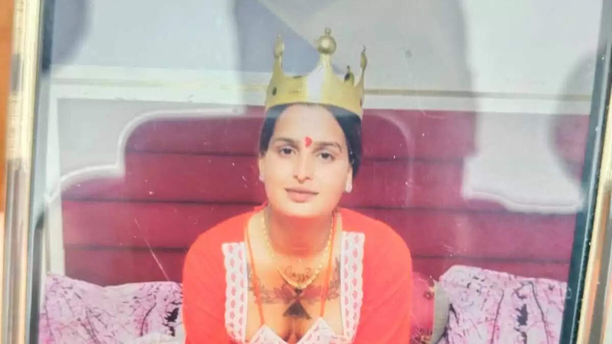 दिल्ली में किन्नर की हत्या: पुलिस ने शुरू की जांच