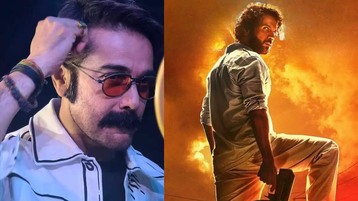 Prosenjit Chatterjee Joins Rajkummar Rao in Upcoming Film 'Maalik'