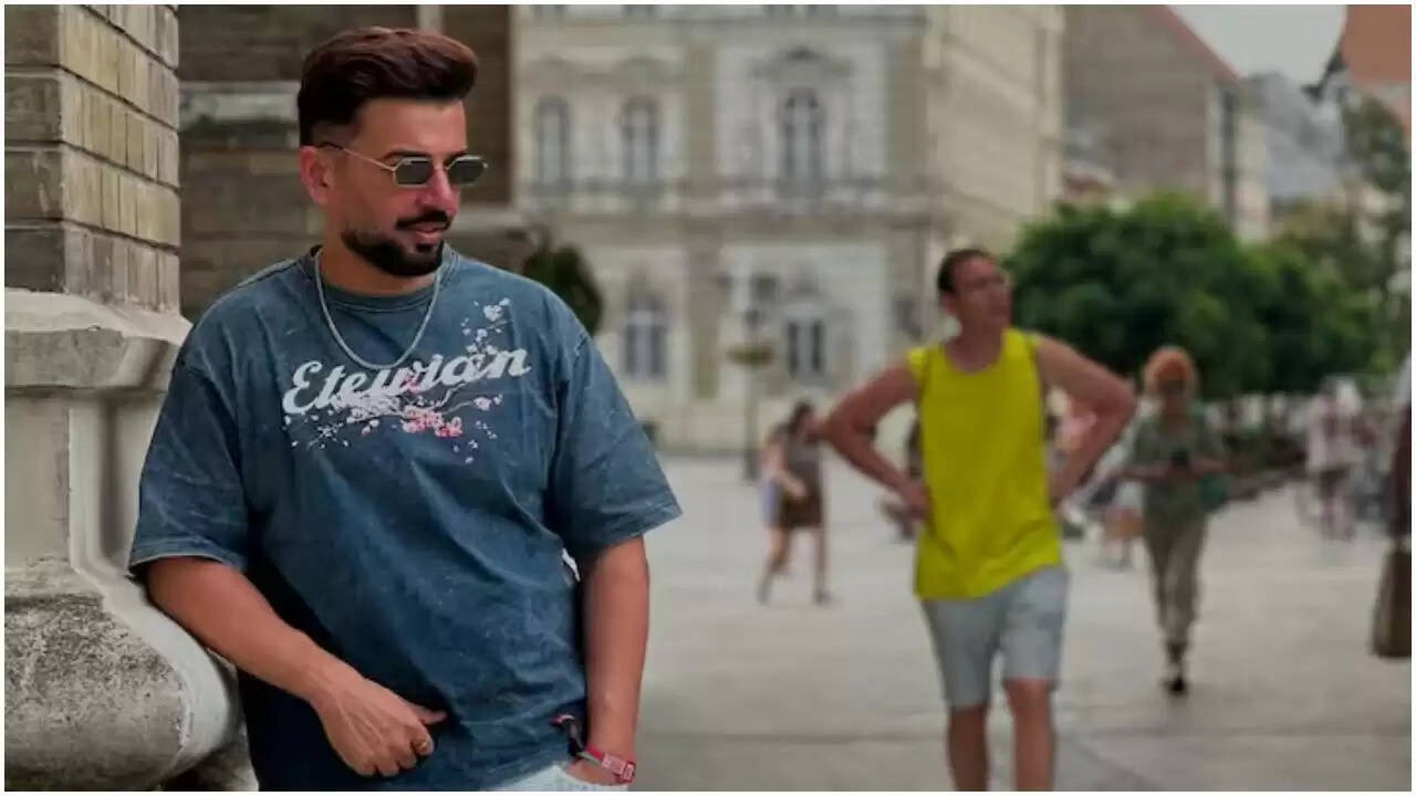 जय भानुशाली: संघर्ष से सफलता तक का सफर