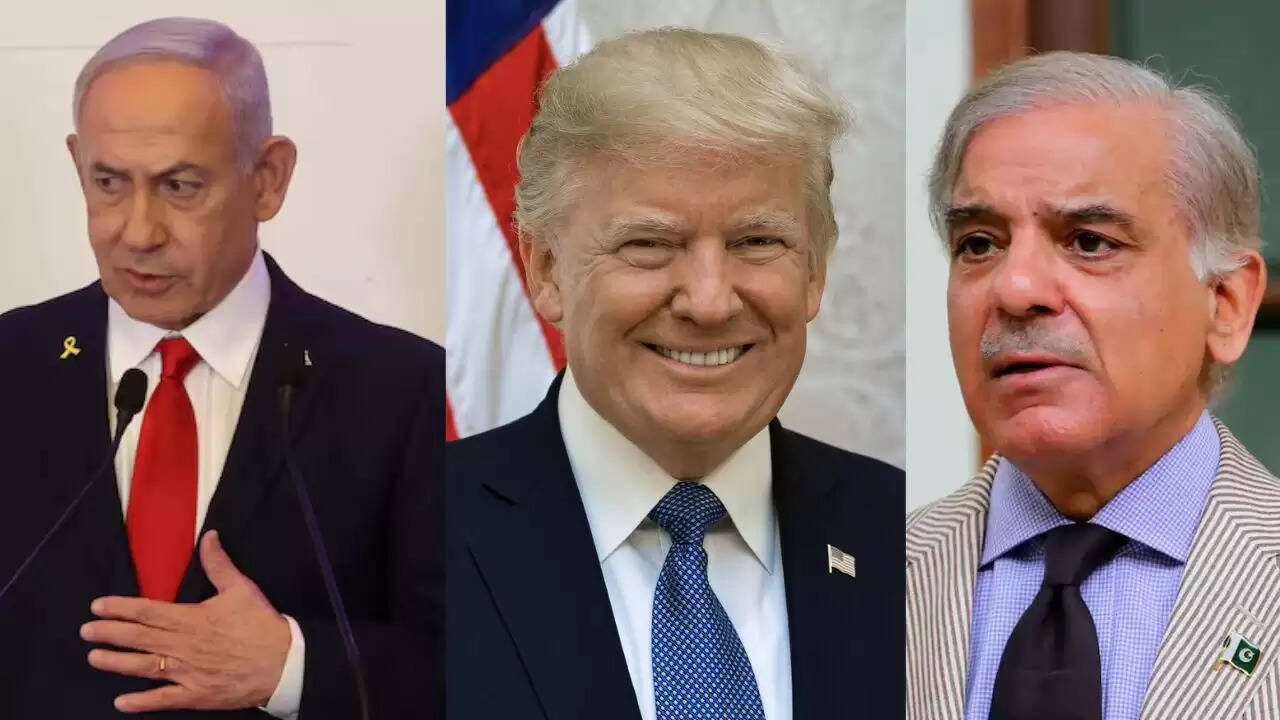 पाकिस्तान और इजरायल के रिश्तों में बदलाव: क्या अब्राहम अकॉर्ड की ओर बढ़ रहा है इस्लामाबाद?