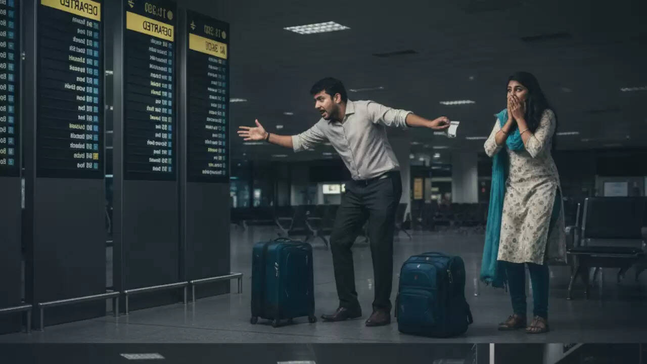 फ्लाइट छूटने पर रिफंड कैसे प्राप्त करें: DGCA के नियम
