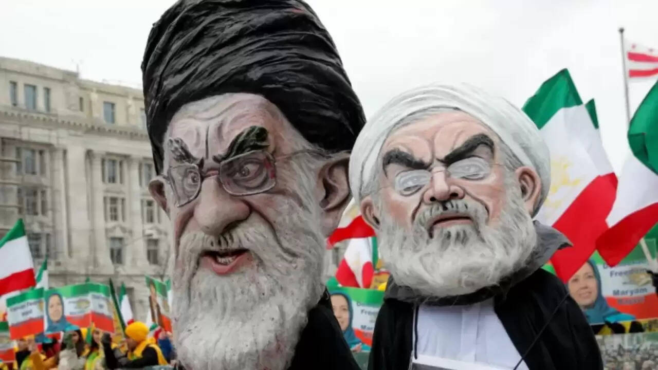 ईरान में विरोध प्रदर्शनों का जारी संकट: खामेनेई की चेतावनी और अंतरराष्ट्रीय प्रतिक्रियाएं