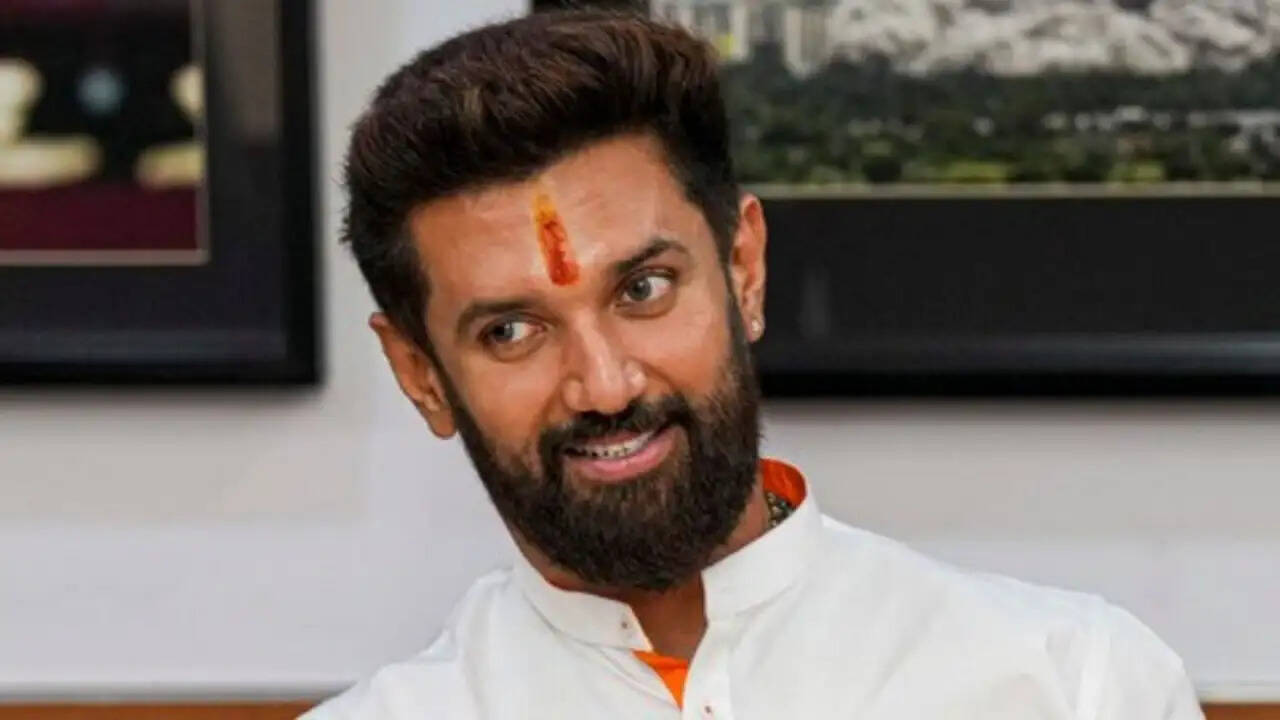 बिहार में राज्यसभा चुनाव: चिराग पासवान का बड़ा दावा, एनडीए सभी सीटें जीतेगा!
