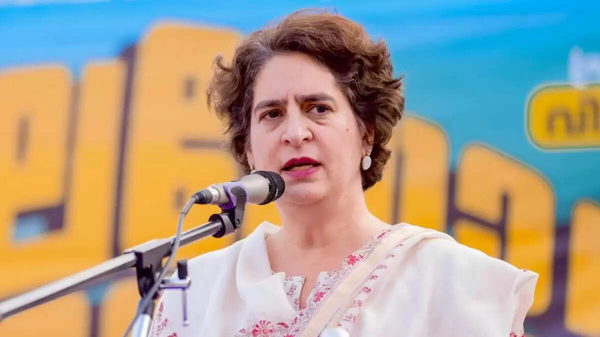 केरल उपचुनाव में कांग्रेस की जीत, प्रियंका गांधी का विशेष संदेश