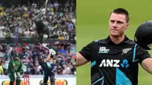 फिन एलन का ऐतिहासिक शतक: 34 गेंदों में 19 छक्कों के साथ बनाया वर्ल्ड रिकॉर्ड