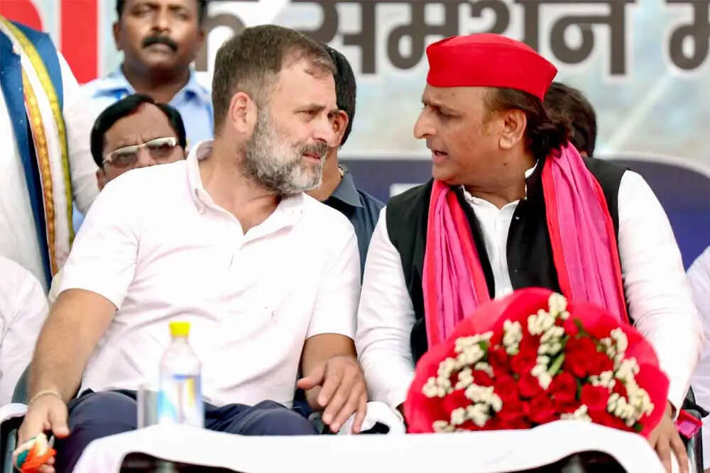 कांग्रेस ने उत्तर प्रदेश चुनाव की तैयारी में तेजी लाई
