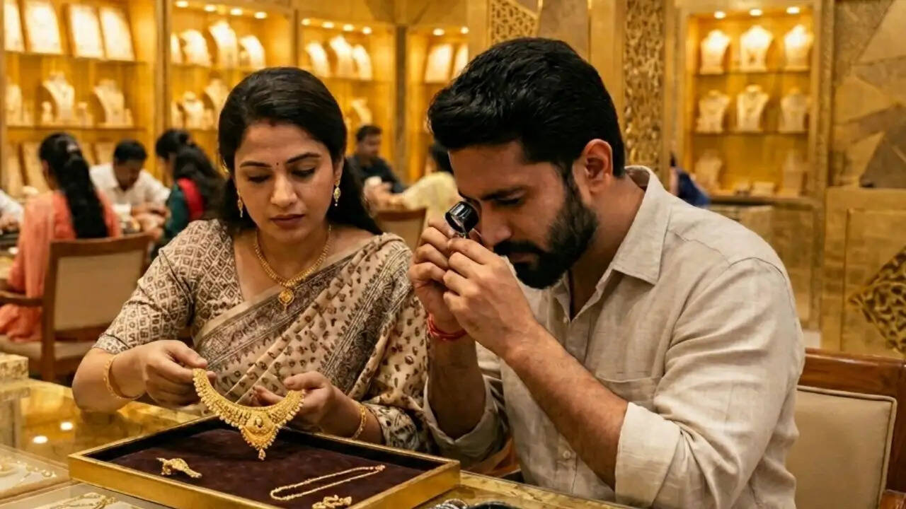 सोने की खरीदारी में धोखाधड़ी से बचने के उपाय