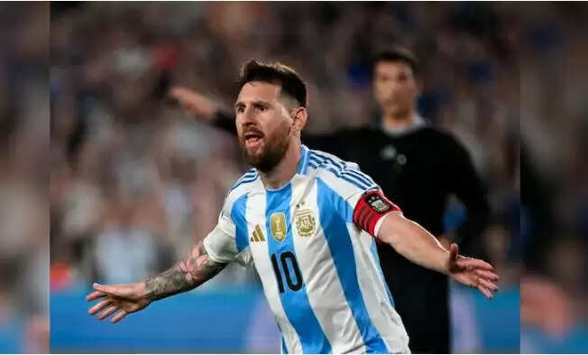 लियोनेल मेसी का फीफा वर्ल्ड कप 2026 पर चिंताजनक बयान