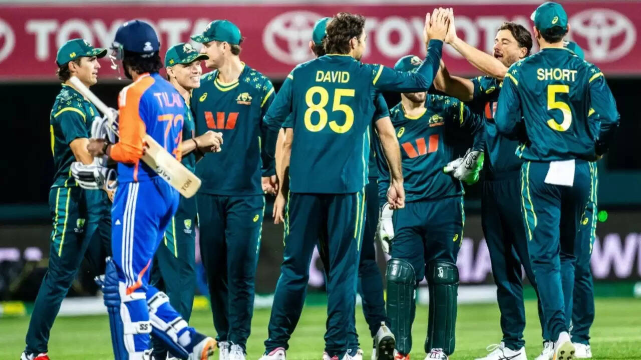 T20 World Cup 2026: ऑस्ट्रेलिया ने घोषित की 15 सदस्यीय टीम, स्पिनर्स पर खास ध्यान