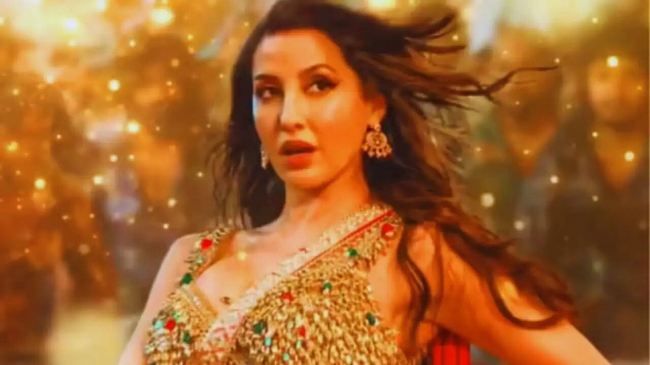 नोरा फतेही की मुश्किलें बढ़ीं: 'KD Devil' गाने पर बवाल और डिपोर्टेशन की मांग