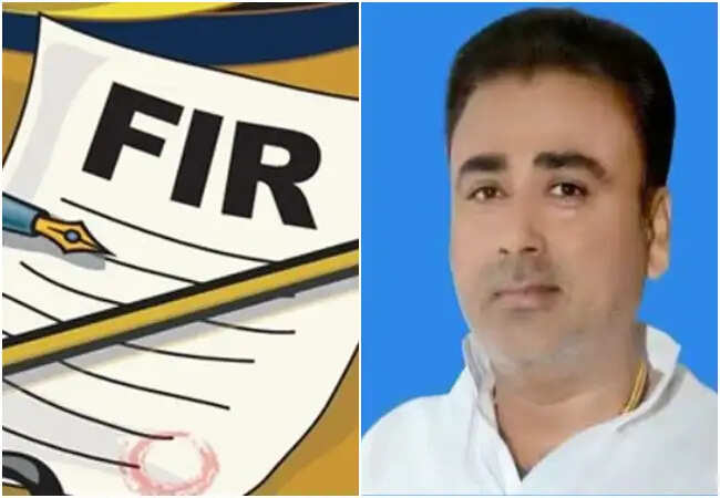 श्रावस्ती में NRHM घोटाला: पूर्व विधायक और अधिकारियों पर FIR दर्ज