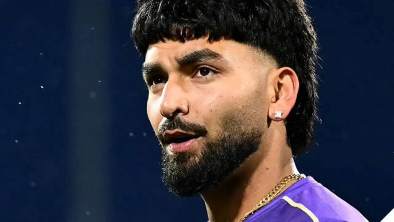 निखिल चौधरी: ऑस्ट्रेलिया की T20 टीम में भारतीय मूल के पहले क्रिकेटर बनने की ओर