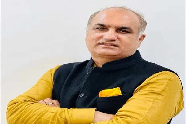 आम आदमी पार्टी की उपचुनाव में बड़ी जीत, बदलाव की चाहत दर्शाई