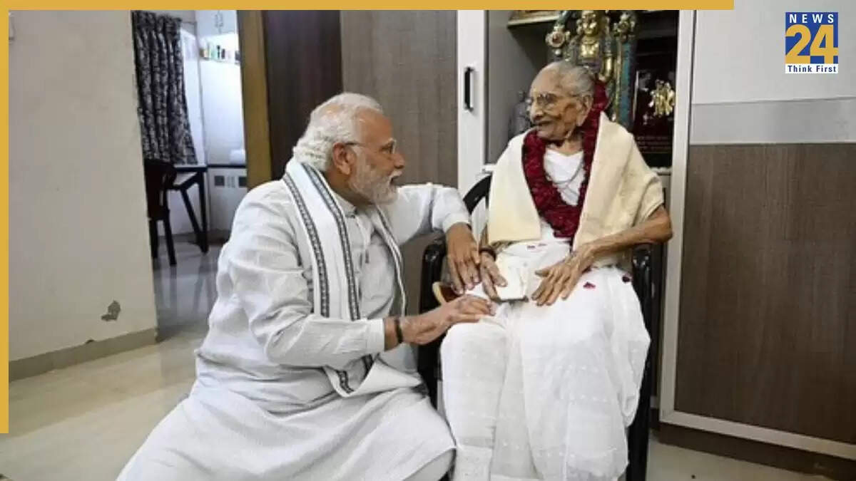 प्रधानमंत्री नरेंद्र मोदी का परिवार: जानें उनके रिश्तेदारों के बारे में