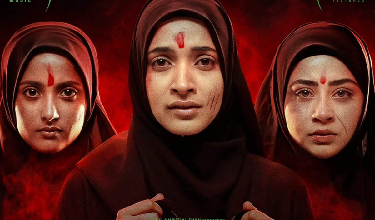 विपुल शाह ने &lsquo;द केरल स्टोरी 2&rsquo; के निर्माण के पीछे का कारण बताया