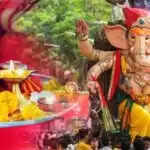 गणेश चतुर्थी 2025: पूजा विधि और शुभ मुहूर्त की जानकारी