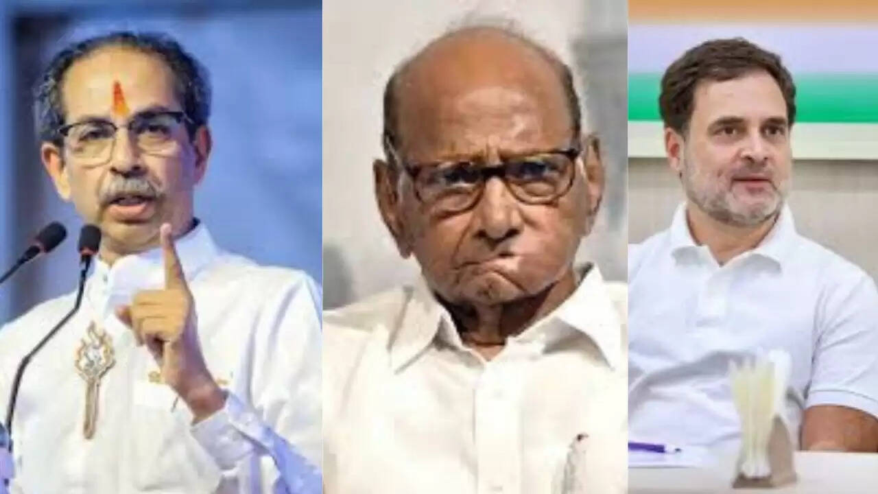 महाराष्ट्र में विपक्षी एकता पर संकट, बिहार में भी सीट बंटवारे की खींचतान