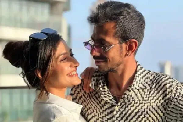 धनश्री वर्मा ने शादी के टूटने पर पहली बार खोली जुबान