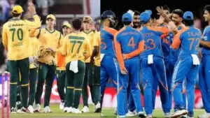 T20 सीरीज में इन 3 भारतीय खिलाड़ियों को मिल सकता है बाहर का रास्ता