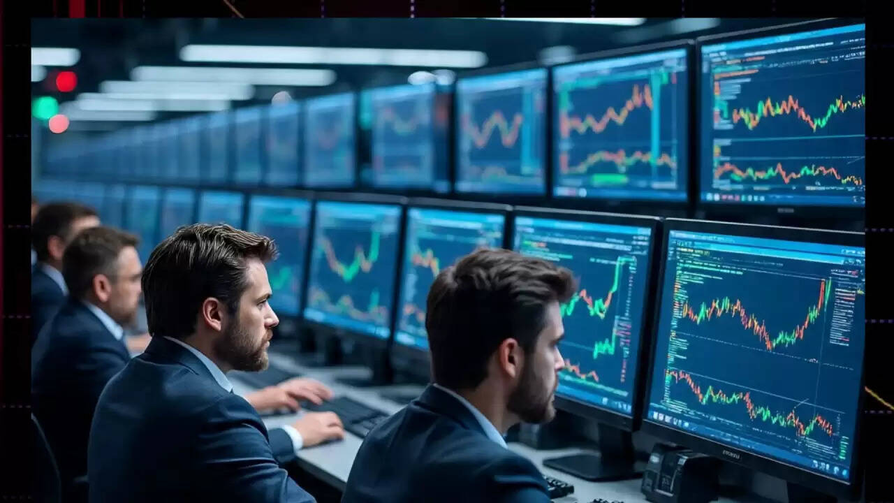 क्या भारतीय शेयर बाजार में गिरावट का कारण विदेशी निवेशक हैं? जानें पूरी कहानी