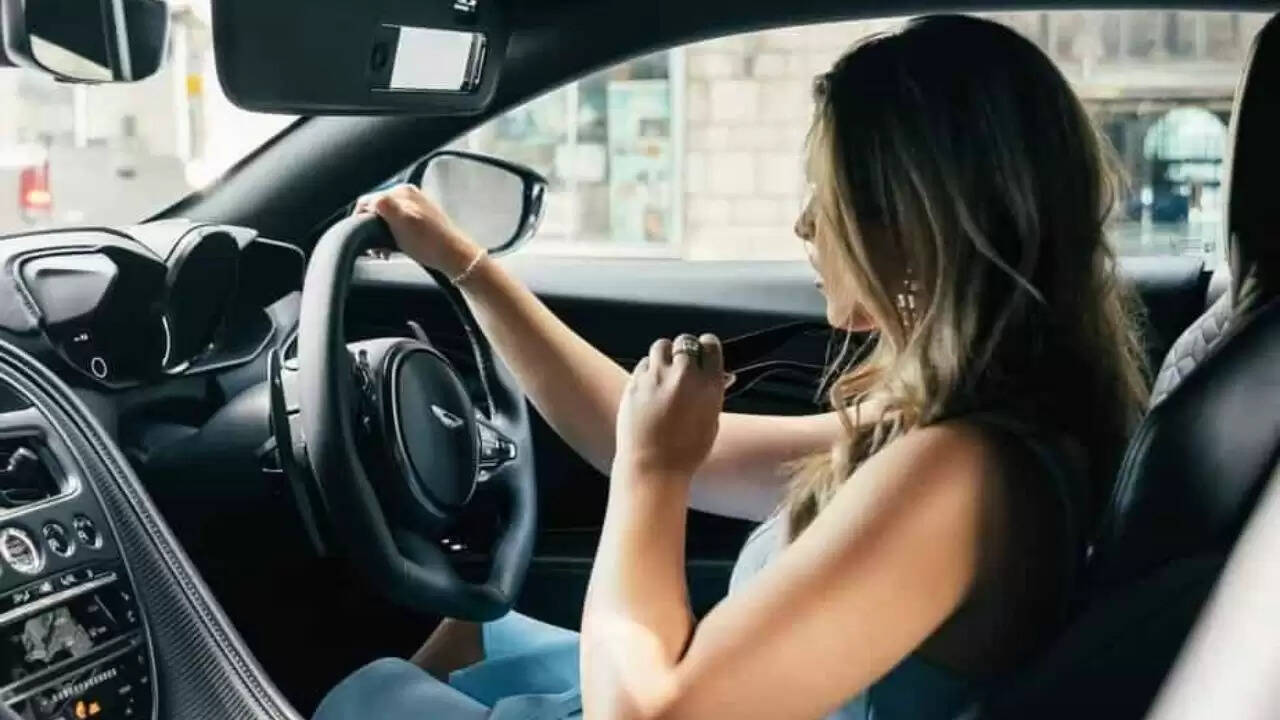 गाड़ी चलाते समय स्पीड का माइलेज पर प्रभाव