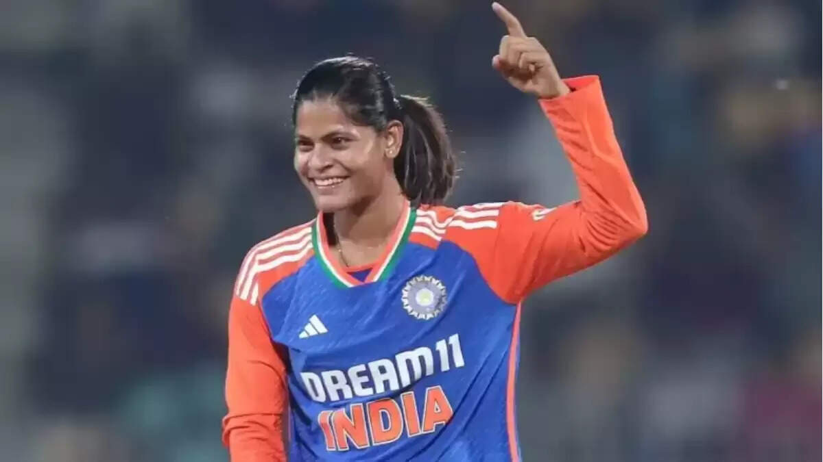 ऑस्ट्रेलिया ODI सीरीज के लिए टीम इंडिया में शामिल हुईं संघर्षशील खिलाड़ी