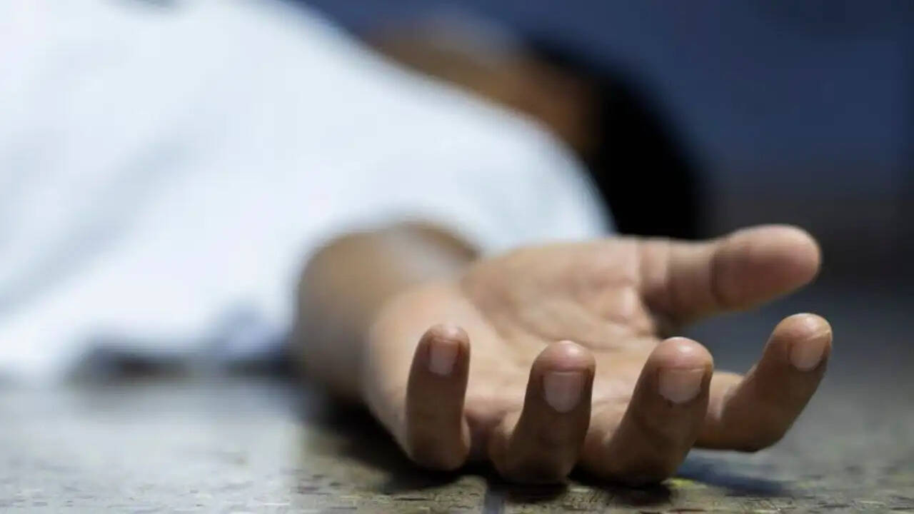 लुधियाना जेल में कैदी की संदिग्ध मौत: आत्महत्या या स्वास्थ्य समस्या?