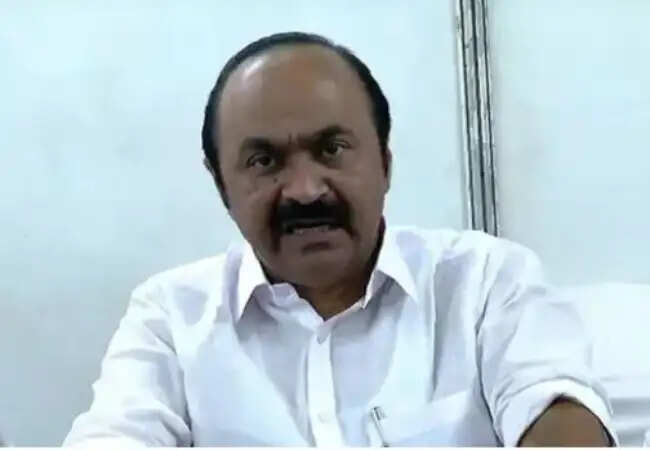 वीडी सतीशन बने केरल के नए मुख्यमंत्री, कांग्रेस ने किया ऐलान