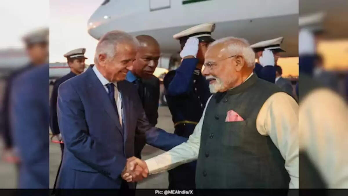 पीएम मोदी की ब्राजील यात्रा: ब्रिक्स समिट के बाद महत्वपूर्ण चर्चा