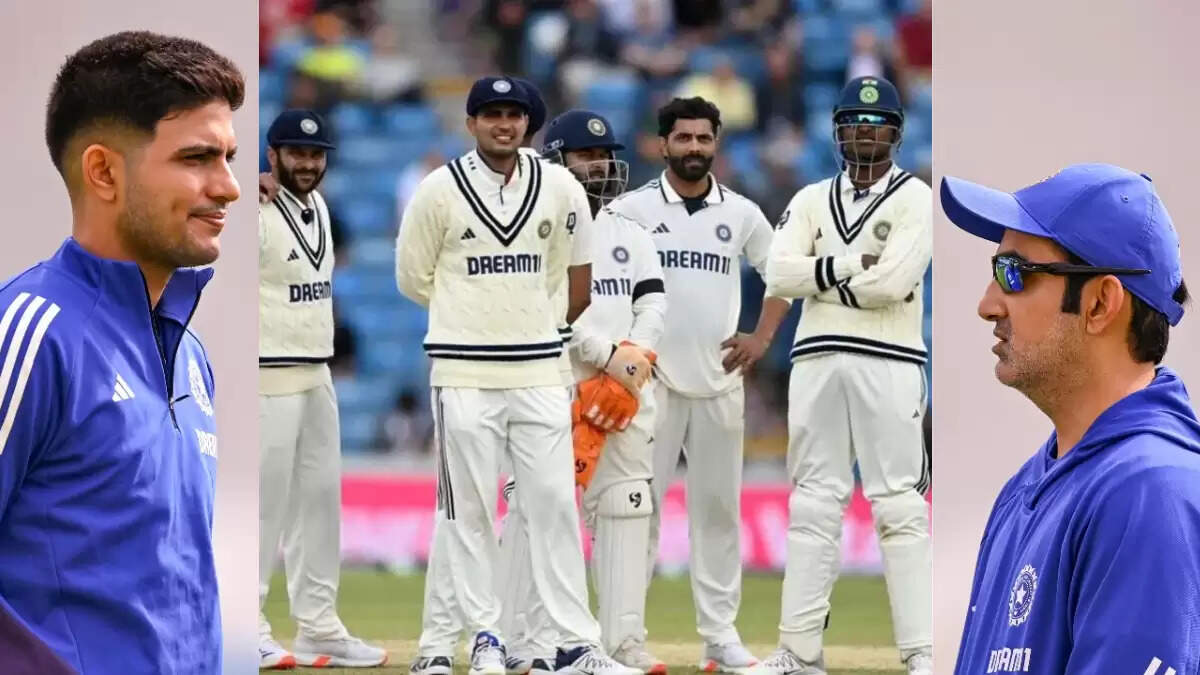 अगली बॉर्डर-गावस्कर सीरीज के लिए टीम इंडिया का 18 सदस्यीय स्क्वॉड तैयार