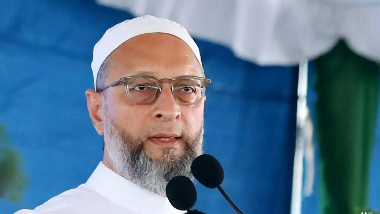 बिहार चुनाव 2025: सीमांचल में AIMIM की एंट्री ने बदला राजनीतिक परिदृश्य