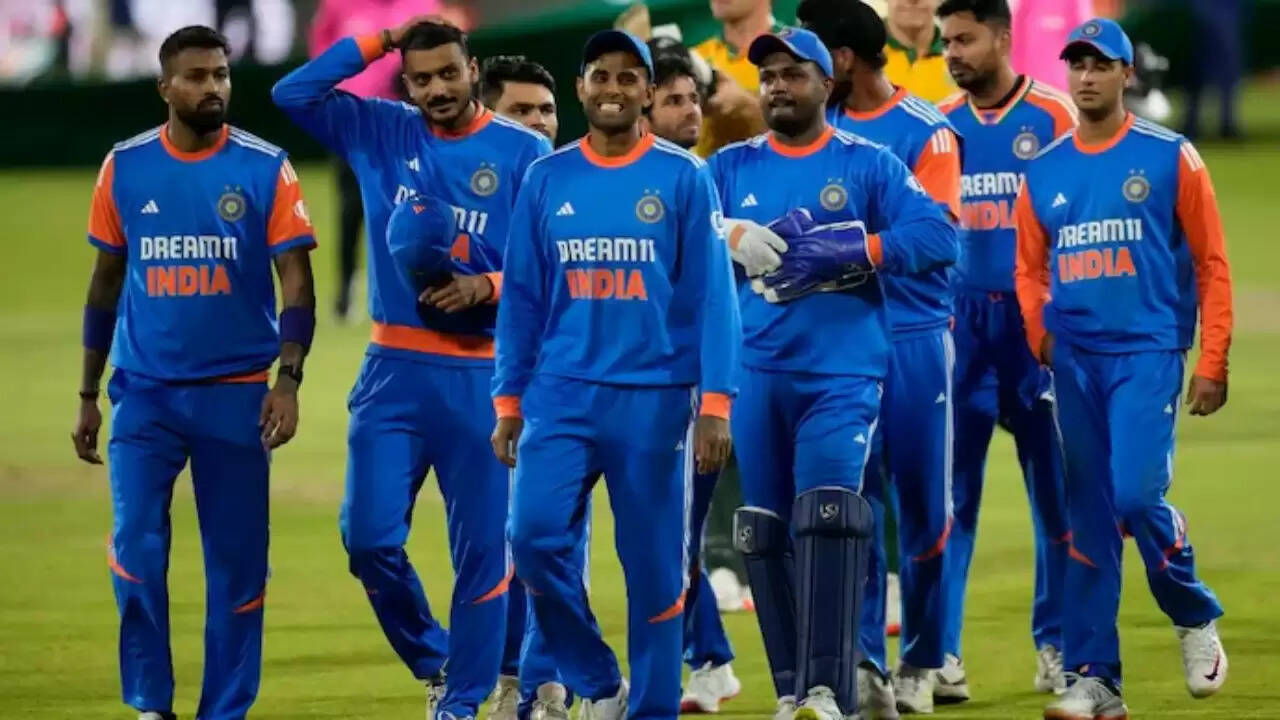 Asia Cup 2025: भारतीय टीम की प्लेइंग 11 में चौंकाने वाले बदलाव