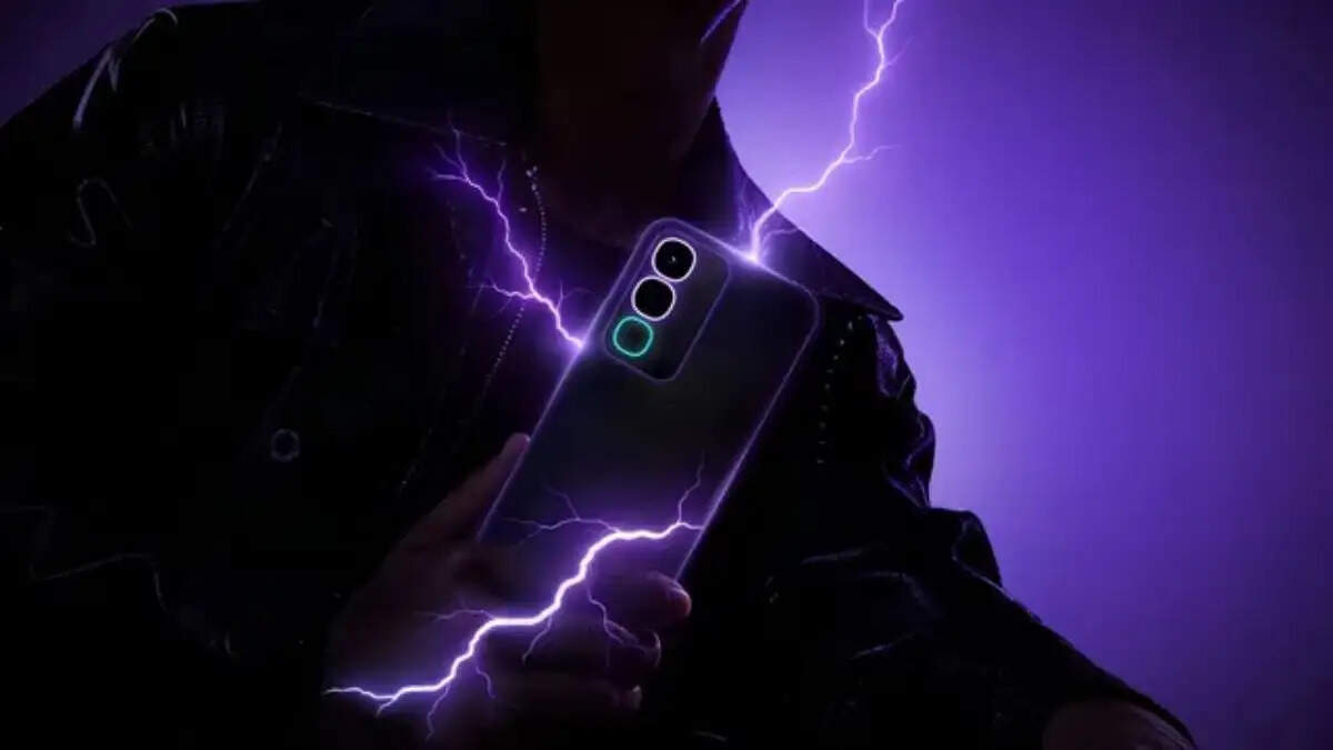 Realme P4R 5G: नया 5G स्मार्टफोन जो 25,000 रुपये से कम में आएगा