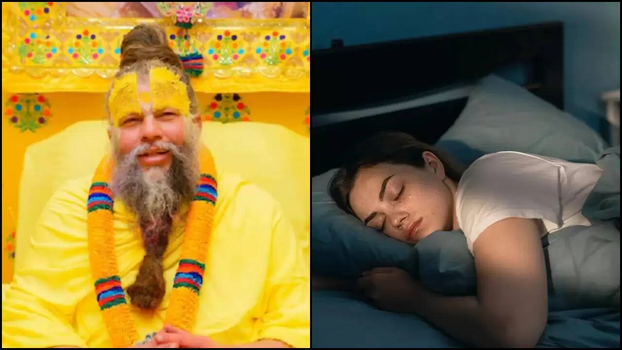 प्रेमानंद जी महाराज का सपना देखने पर महत्वपूर्ण संदेश