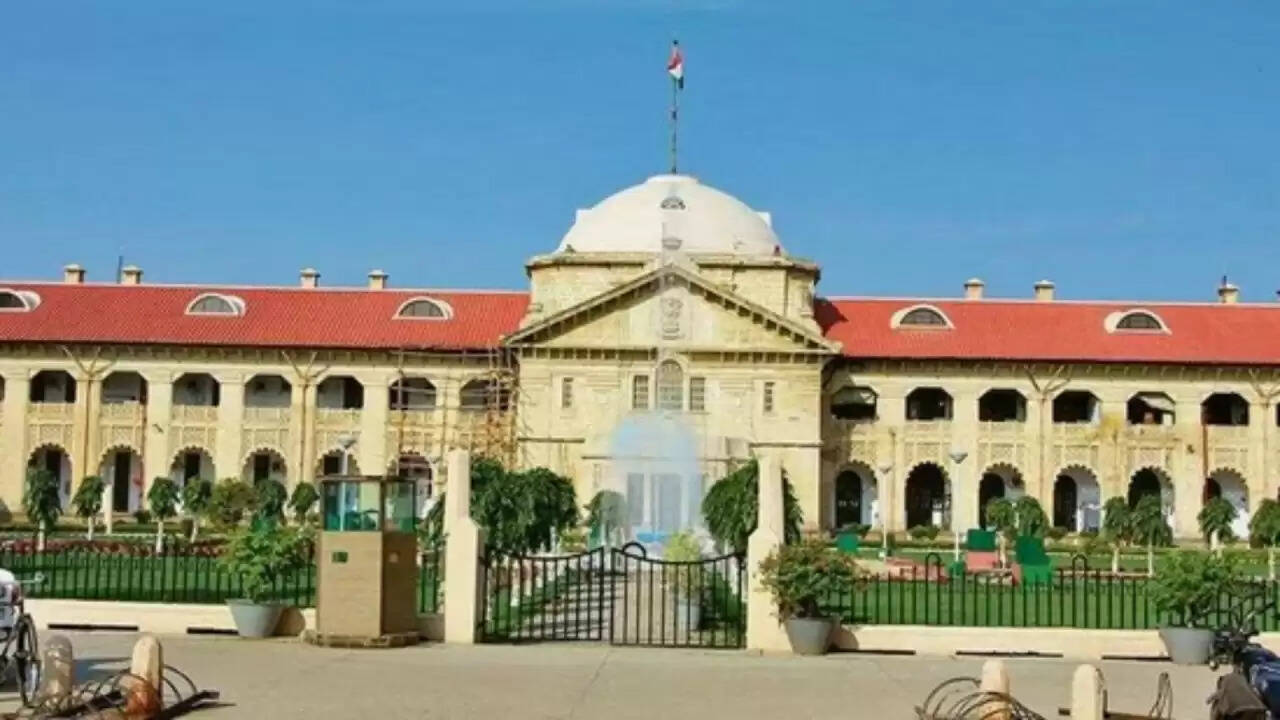 इलाहाबाद हाईकोर्ट का महत्वपूर्ण फैसला: सहमति से संबंध बनाना अपराध नहीं