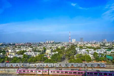 दिल्ली-एनसीआर में वायु गुणवत्ता में सुधार, कई क्षेत्र ग्रीन जोन में पहुंचे