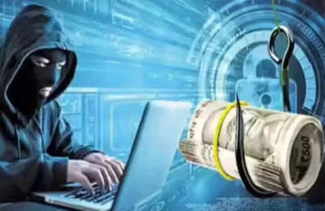 82 वर्षीय महिला से साइबर ठगी का मामला: 73 लाख रुपये की धोखाधड़ी