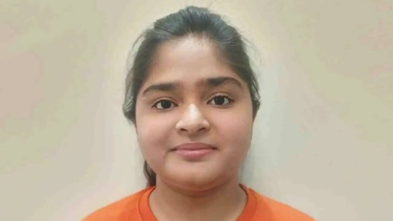 इंदौर की छात्रा निक्की यादव का शव नर्मदा नदी में मिला, NEET परीक्षा के बाद की घटना