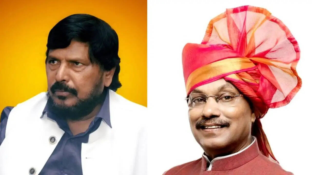 बीजेपी ने महाराष्ट्र राज्यसभा चुनाव के लिए उम्मीदवारों की घोषणा की