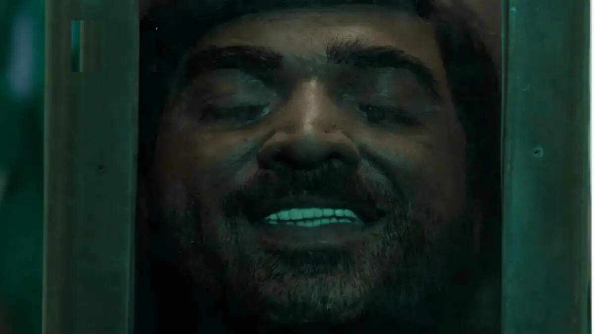 सर्वश्रेष्ठ क्राइम थ्रिलर वेब सीरीज़: हर एपिसोड में अद्भुत मोड़!