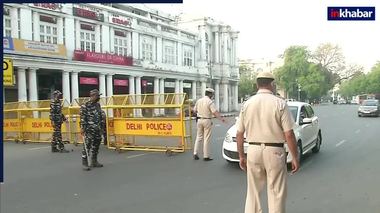 कनॉट प्लेस: दिल्ली के दिल में छिपे रहस्य