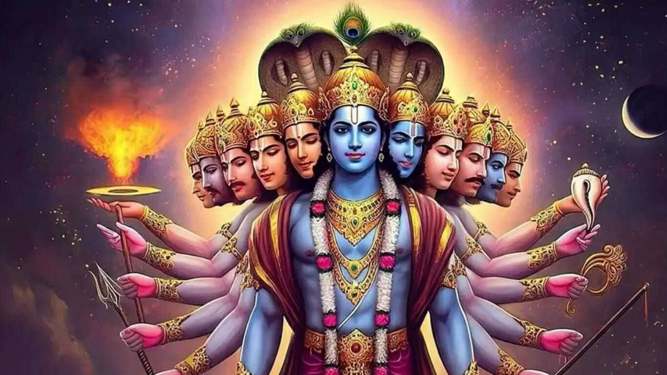 योगिनी एकादशी 2025: मोक्ष के लिए उपवास, पूजा विधि और शुभ समय