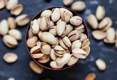 पिस्ता के स्वास्थ्य लाभ: जानें इसके फायदे और उपयोग