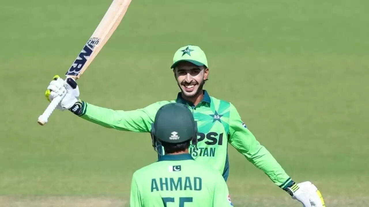 समीर मिन्हास ने अंडर-19 एशिया कप में रचा इतिहास