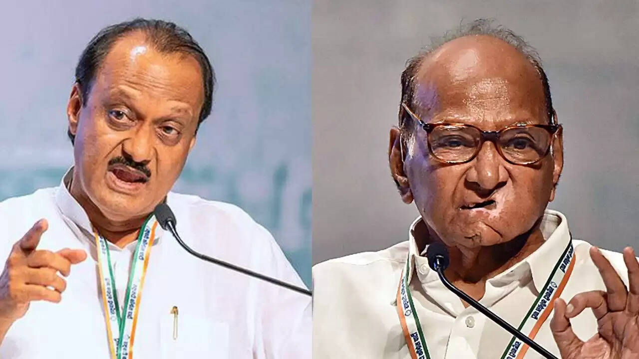 पुणे में जमीन सौदे पर शरद पवार की प्रतिक्रिया, जांच की मांग