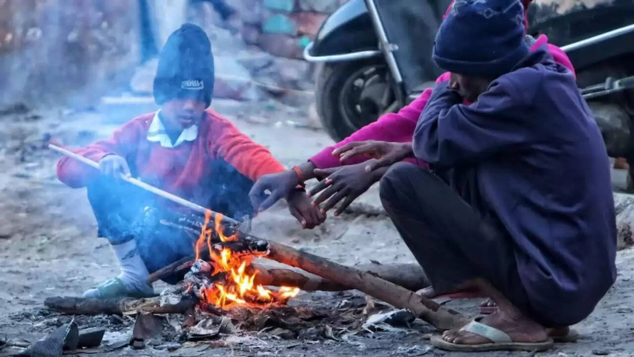 उत्तर भारत में सर्दी का कहर: कब मिलेगी राहत?